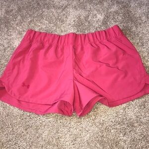 NWT Under armour shorts Unlined